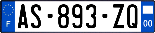 AS-893-ZQ