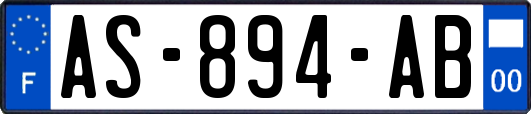 AS-894-AB