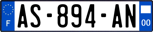 AS-894-AN