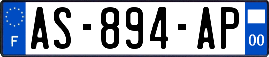 AS-894-AP