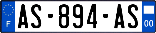 AS-894-AS