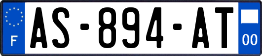 AS-894-AT