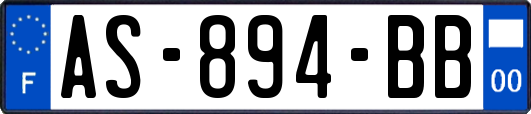 AS-894-BB