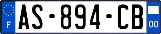 AS-894-CB