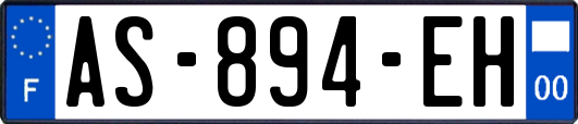AS-894-EH