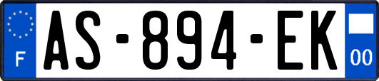 AS-894-EK