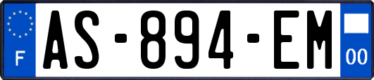 AS-894-EM