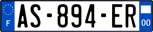 AS-894-ER