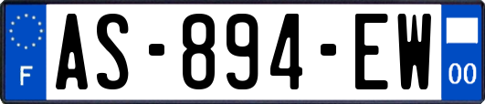 AS-894-EW