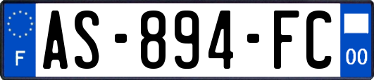 AS-894-FC