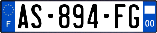 AS-894-FG