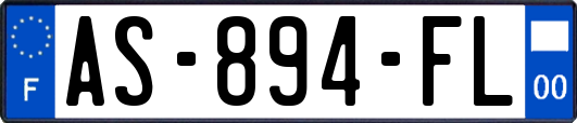 AS-894-FL