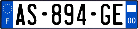 AS-894-GE
