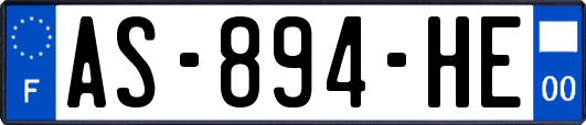 AS-894-HE