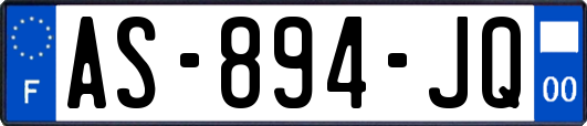 AS-894-JQ
