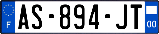 AS-894-JT