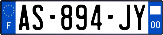 AS-894-JY