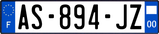 AS-894-JZ