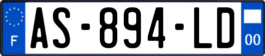 AS-894-LD