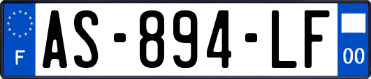 AS-894-LF