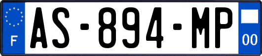AS-894-MP