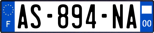 AS-894-NA