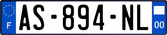 AS-894-NL