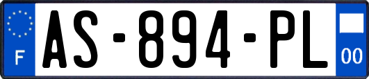 AS-894-PL