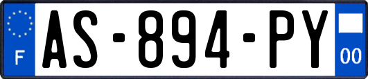 AS-894-PY