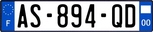 AS-894-QD