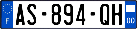 AS-894-QH