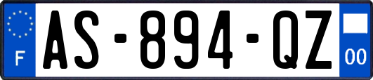 AS-894-QZ