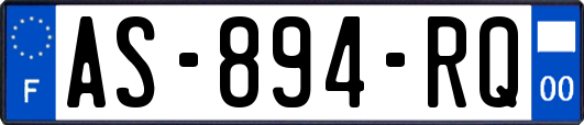 AS-894-RQ