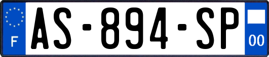 AS-894-SP