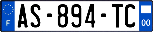 AS-894-TC