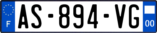 AS-894-VG