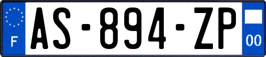 AS-894-ZP