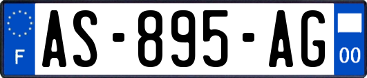 AS-895-AG