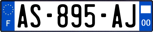 AS-895-AJ