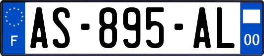 AS-895-AL