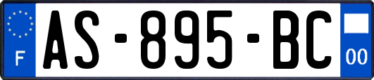 AS-895-BC
