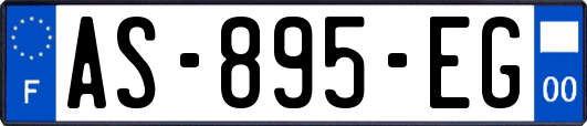 AS-895-EG