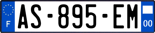 AS-895-EM