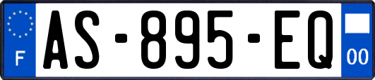 AS-895-EQ