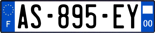 AS-895-EY