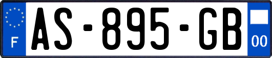 AS-895-GB