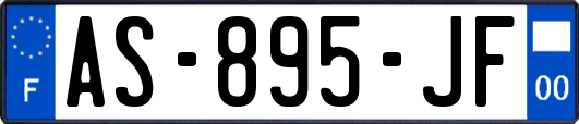 AS-895-JF