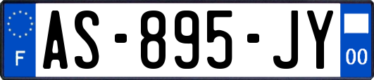 AS-895-JY