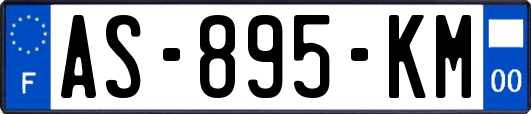 AS-895-KM