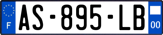 AS-895-LB
